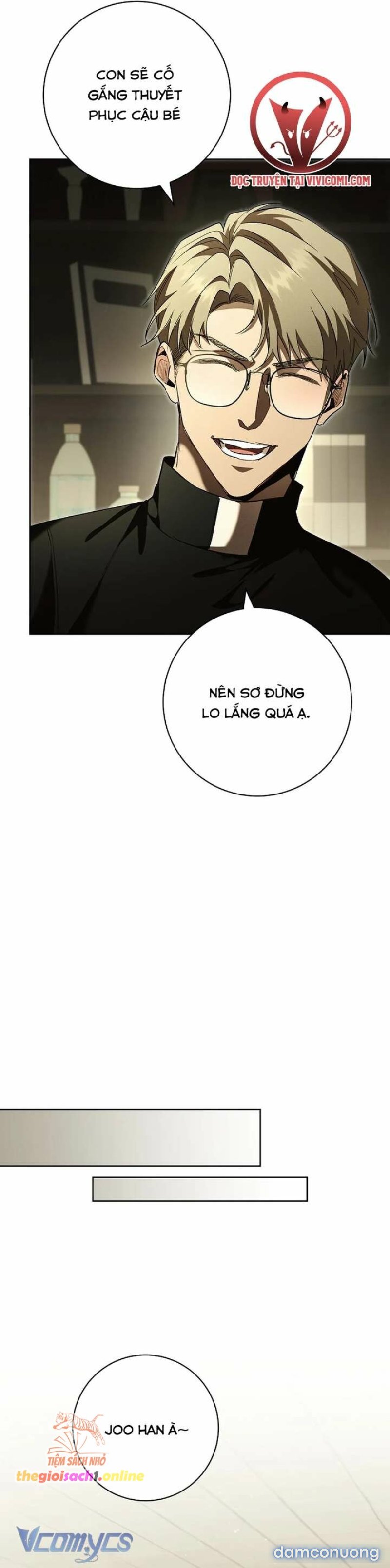 [18+] Để Tôi Khóc Đi Chapter 4 - Page 9