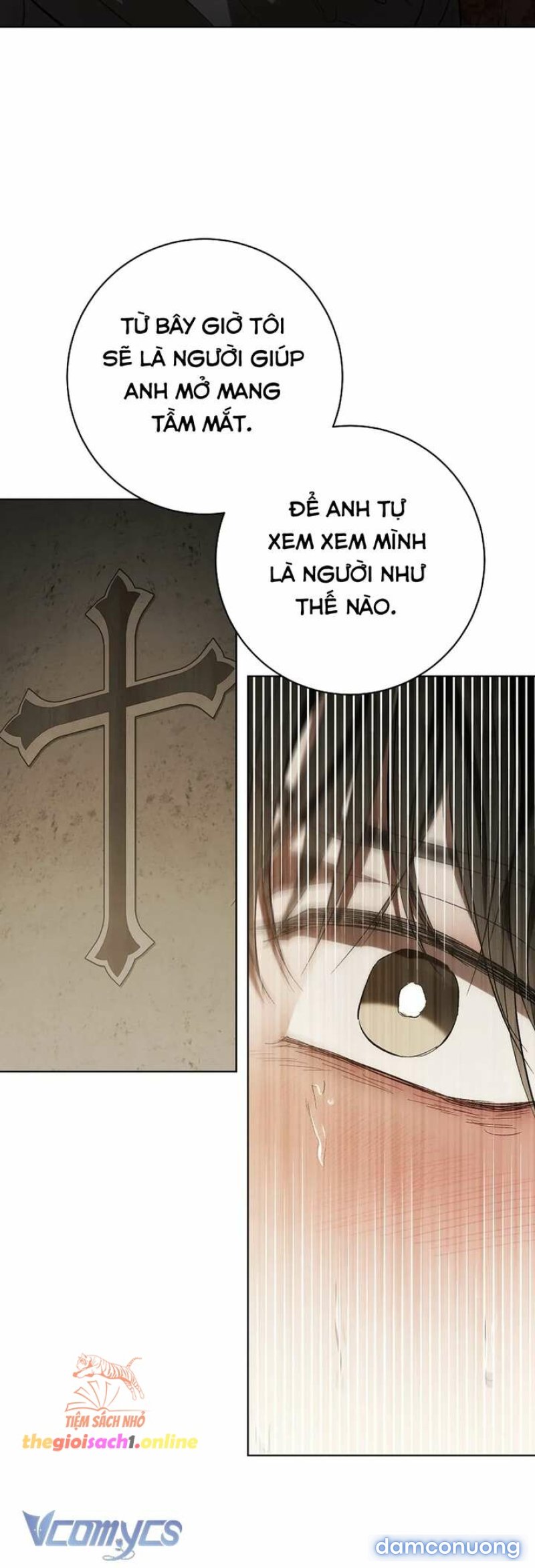 [18+] Để Tôi Khóc Đi Chapter 3 - Page 12