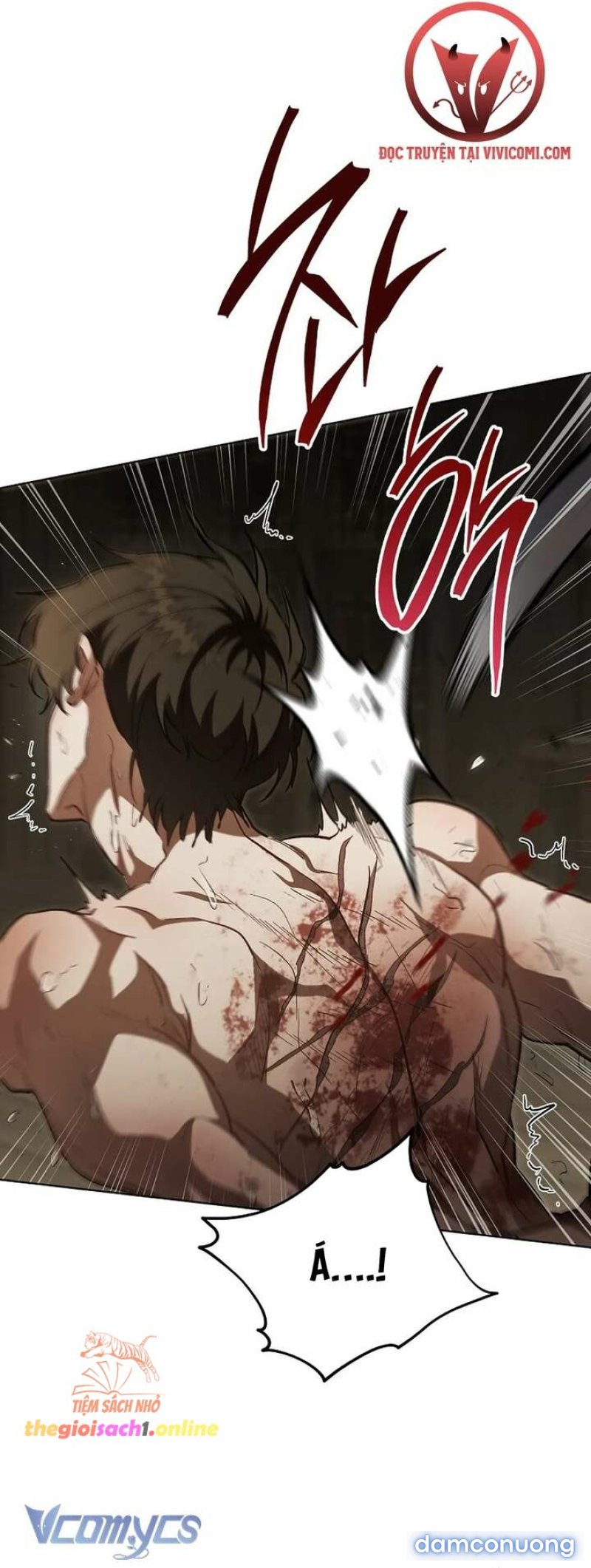 [18+] Để Tôi Khóc Đi Chapter 3 - Page 13