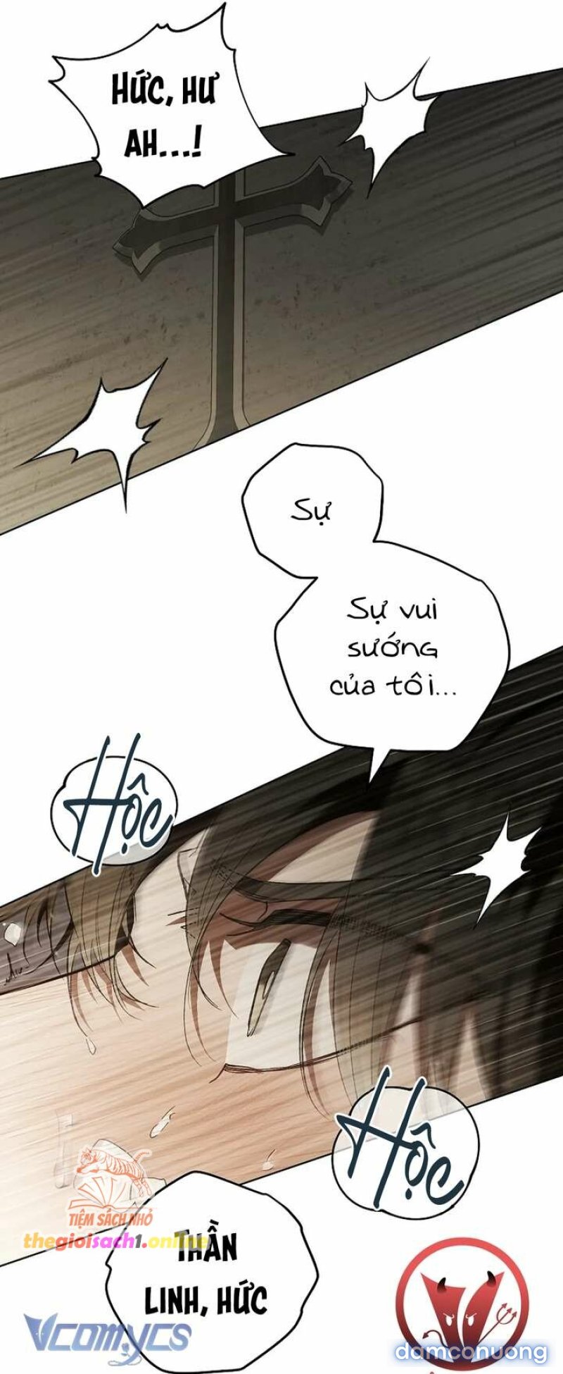 [18+] Để Tôi Khóc Đi Chapter 3 - Page 15