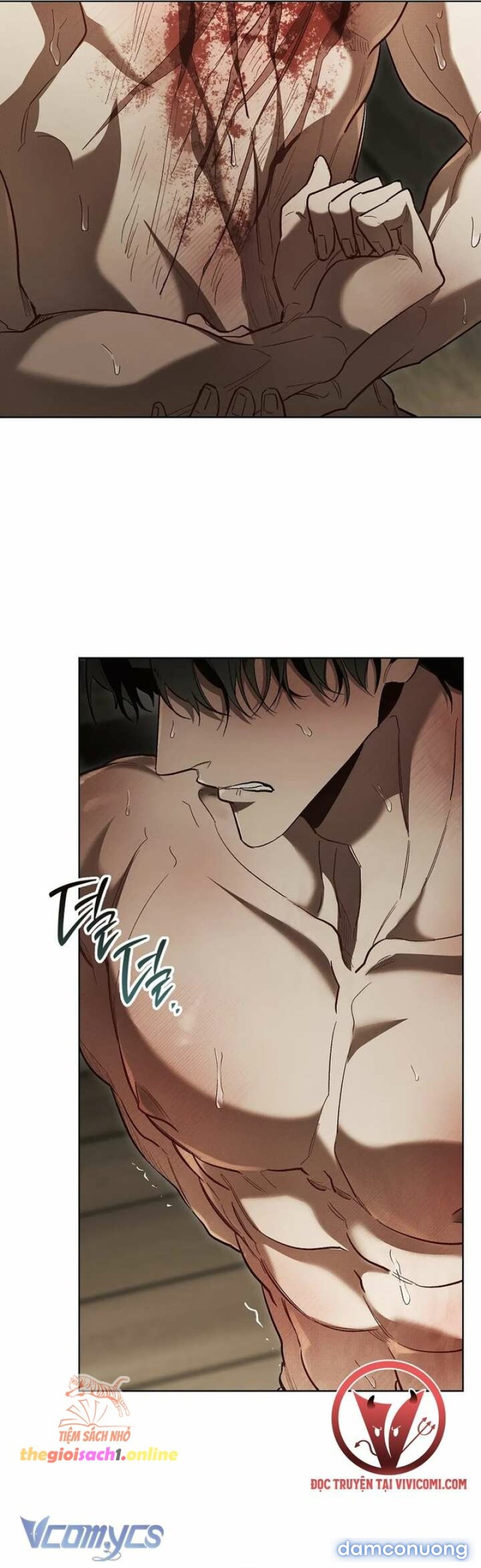 [18+] Để Tôi Khóc Đi Chapter 3 - Page 2