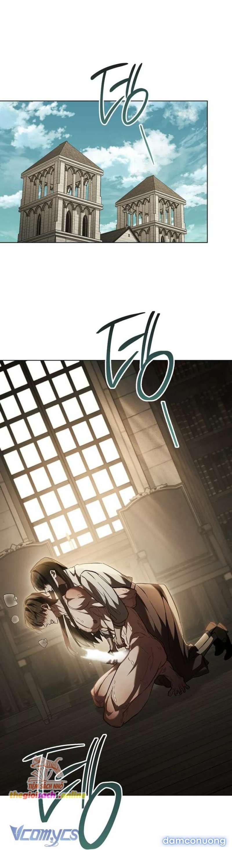 [18+] Để Tôi Khóc Đi Chapter 3 - Page 28