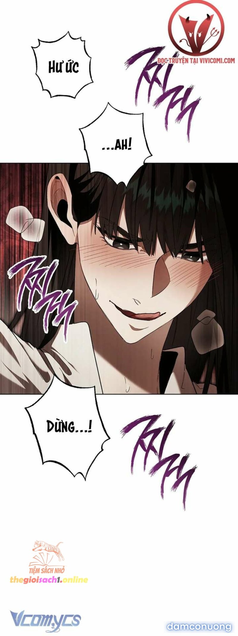 [18+] Để Tôi Khóc Đi Chapter 3 - Page 40