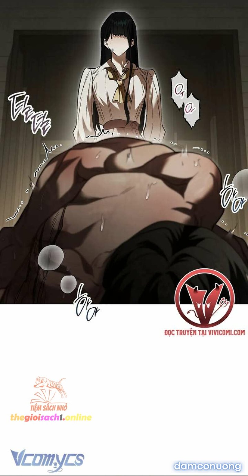 [18+] Để Tôi Khóc Đi Chapter 3 - Page 44