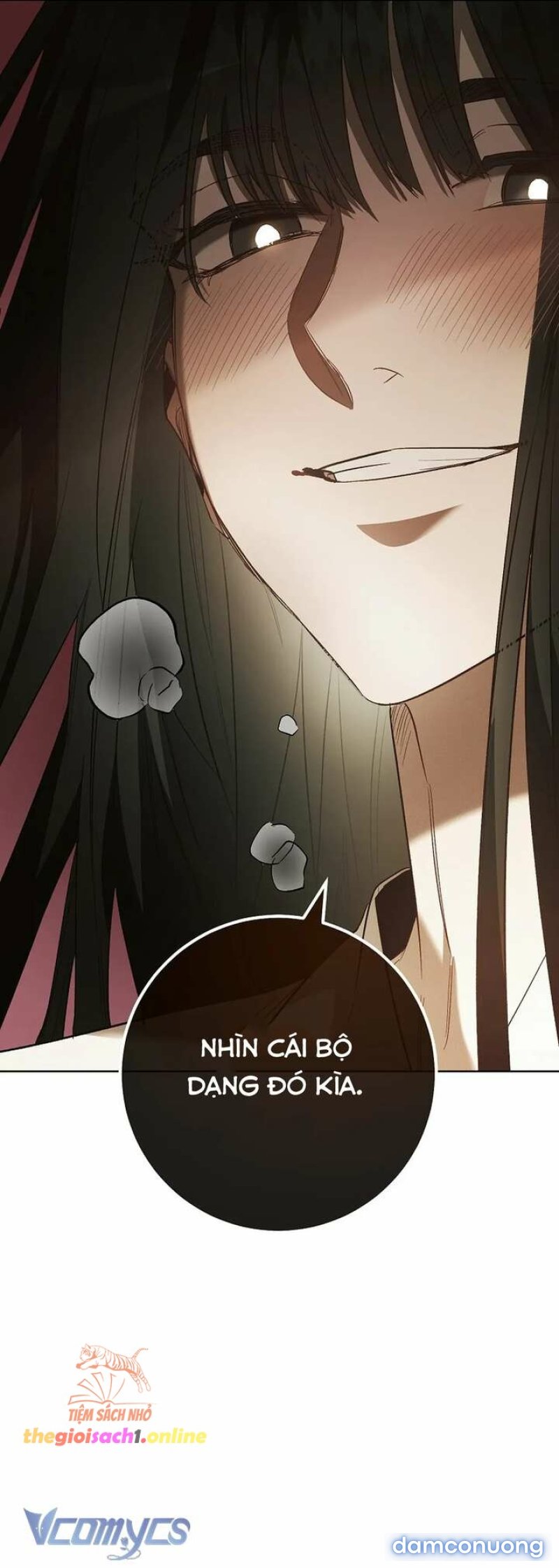 [18+] Để Tôi Khóc Đi Chapter 3 - Page 45