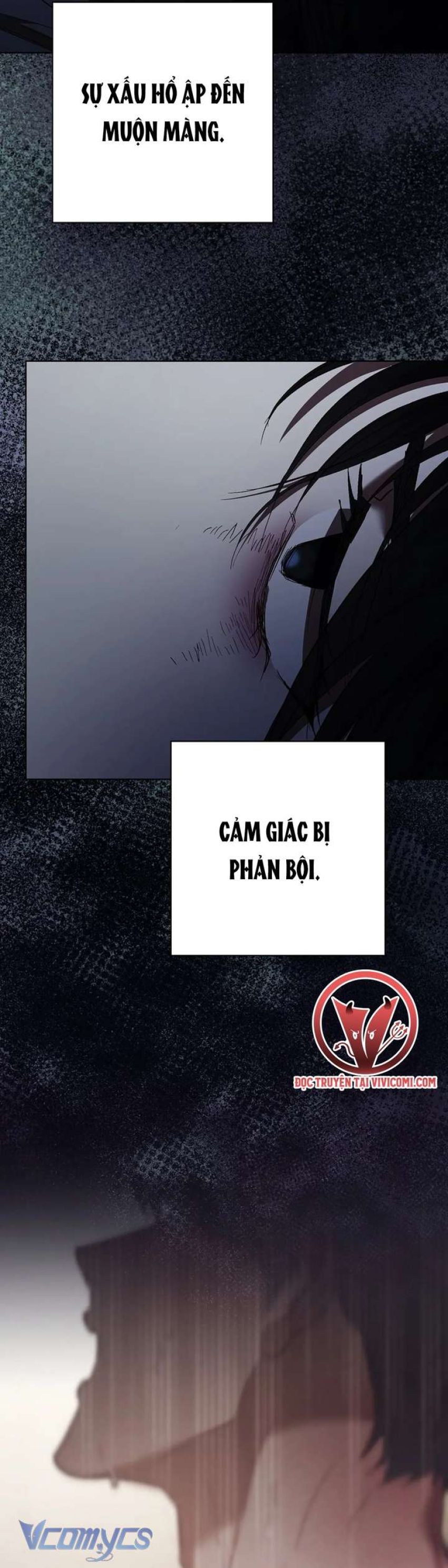 [18+] Để Tôi Khóc Đi Chapter 2 - Page 25