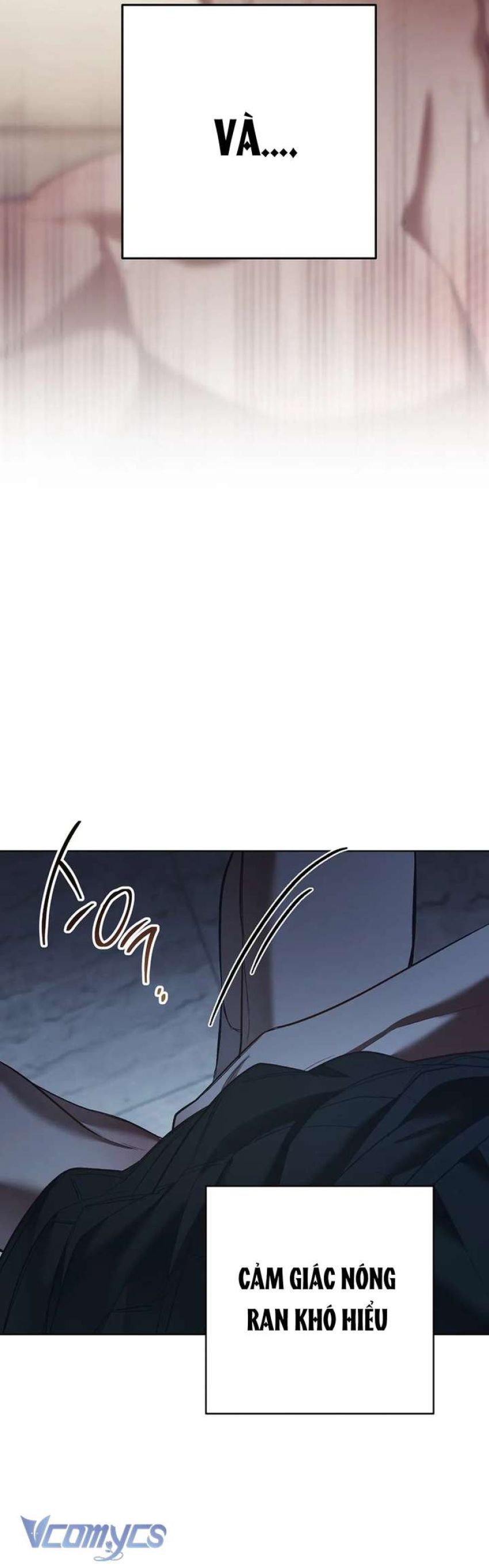 [18+] Để Tôi Khóc Đi Chapter 2 - Page 26