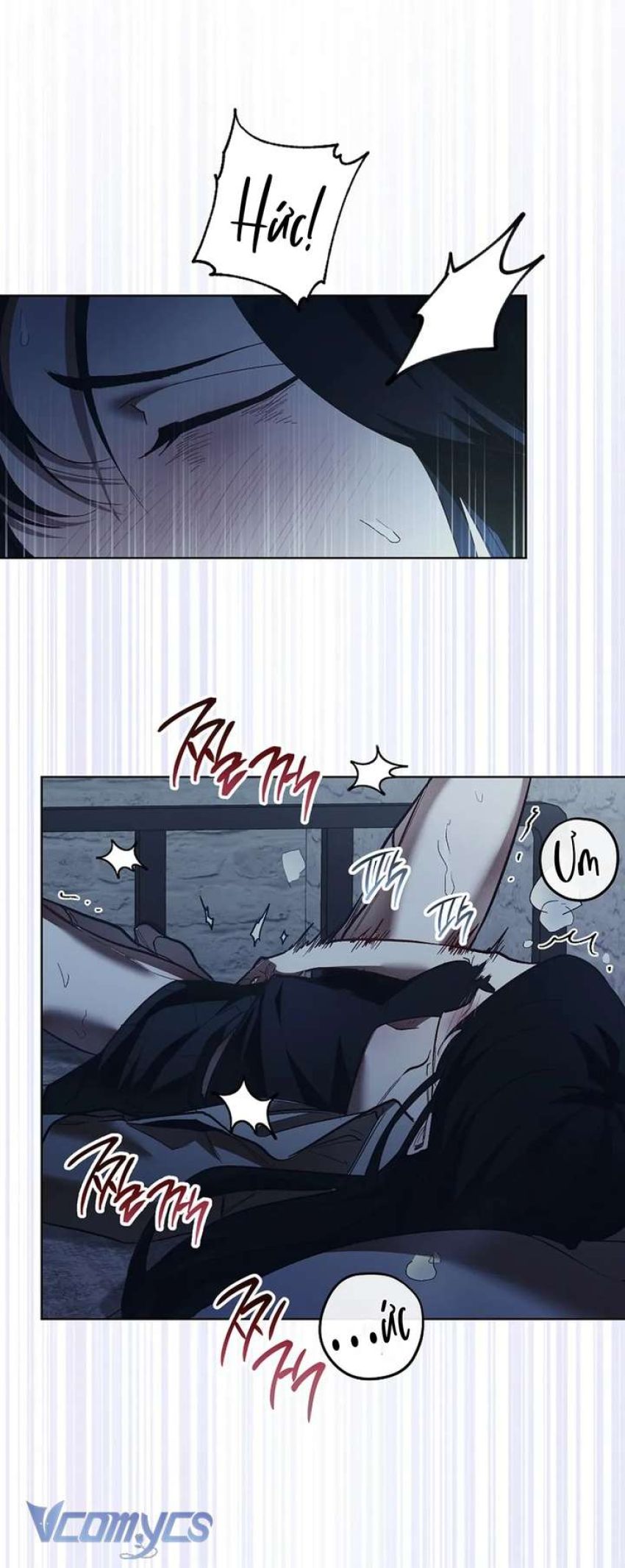 [18+] Để Tôi Khóc Đi Chapter 2 - Page 28