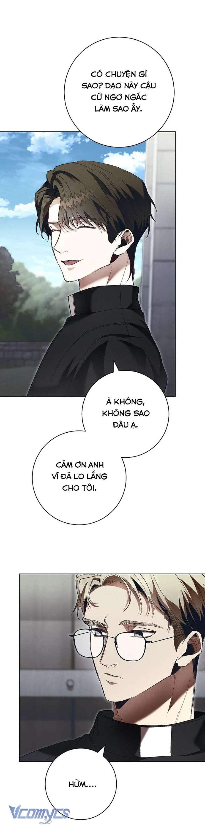 [18+] Để Tôi Khóc Đi Chapter 2 - Page 39