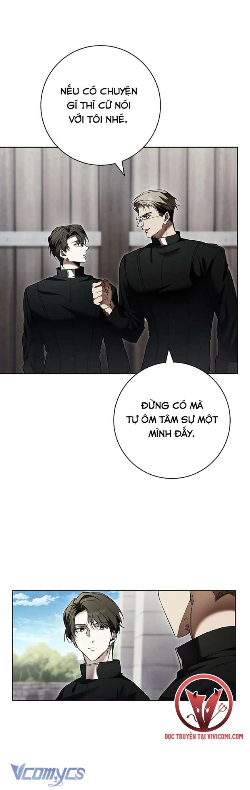 [18+] Để Tôi Khóc Đi Chapter 2 - Page 41