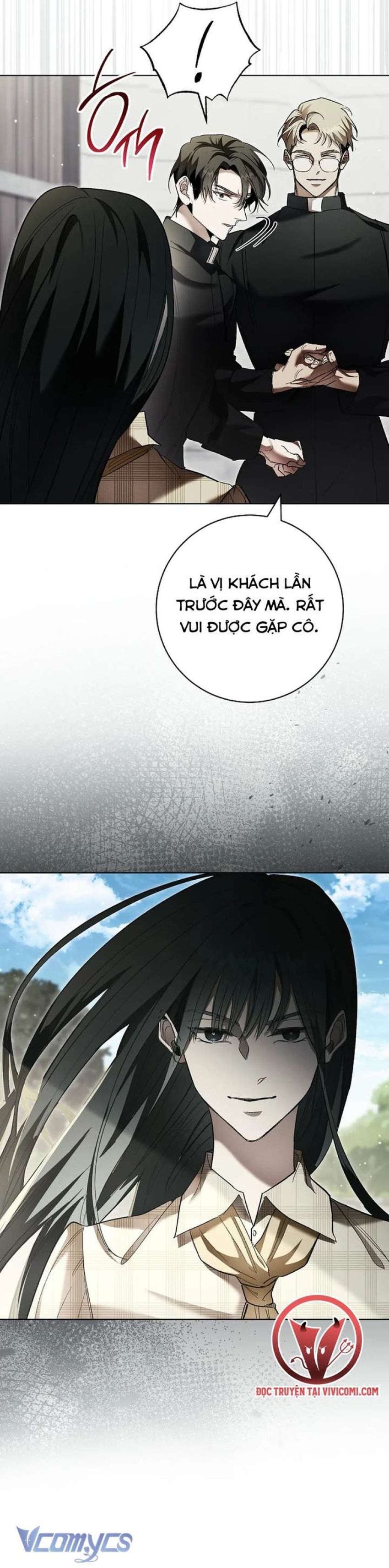 [18+] Để Tôi Khóc Đi Chapter 2 - Page 43