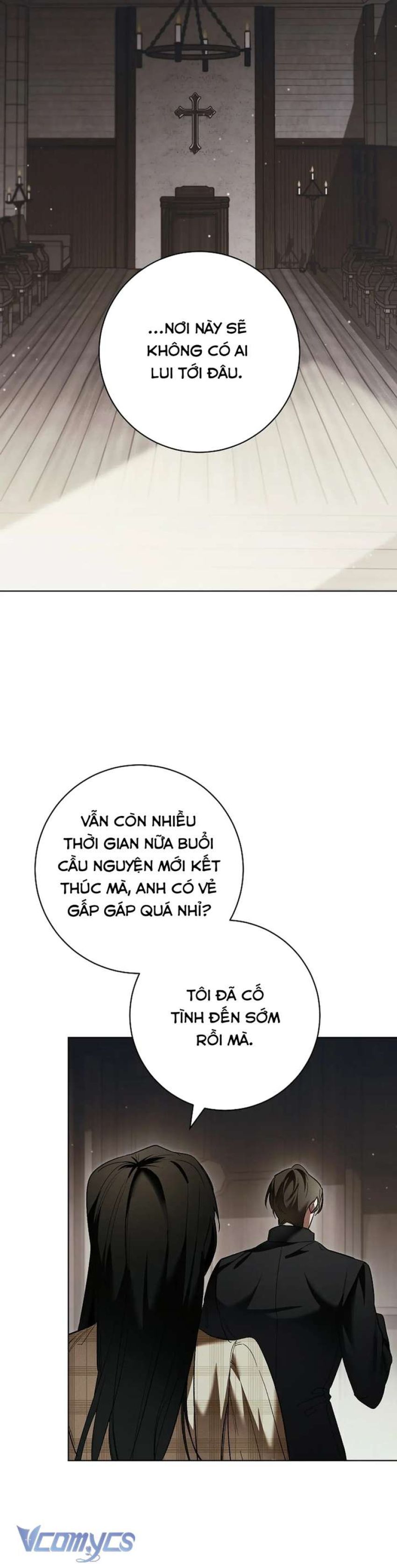 [18+] Để Tôi Khóc Đi Chapter 2 - Page 45