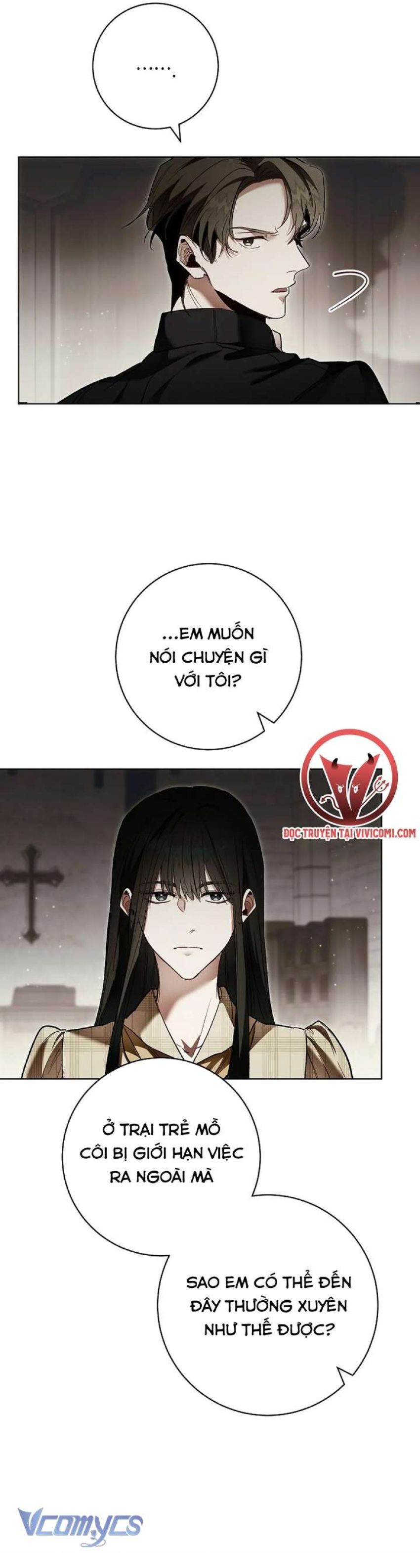 [18+] Để Tôi Khóc Đi Chapter 2 - Page 46