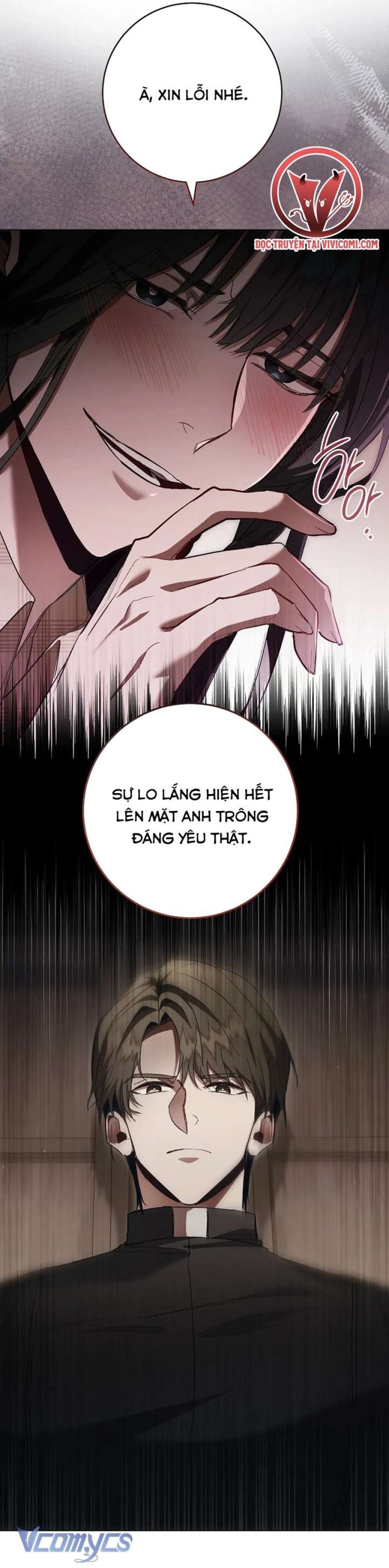 [18+] Để Tôi Khóc Đi Chapter 2 - Page 48