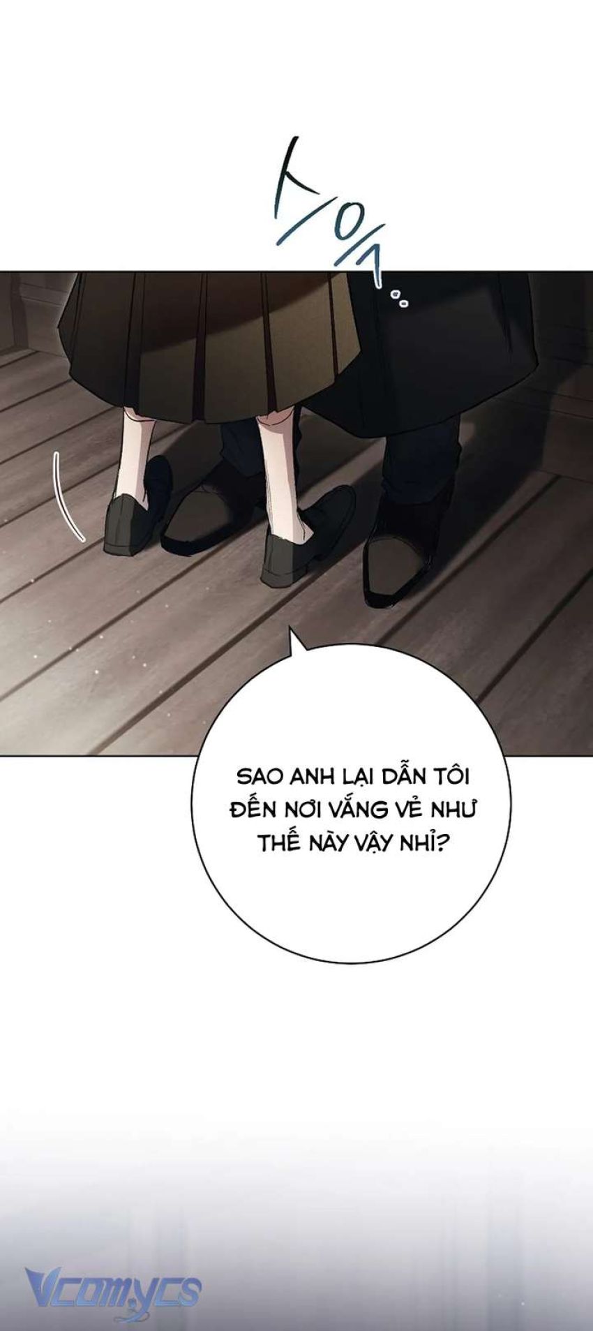 [18+] Để Tôi Khóc Đi Chapter 2 - Page 49