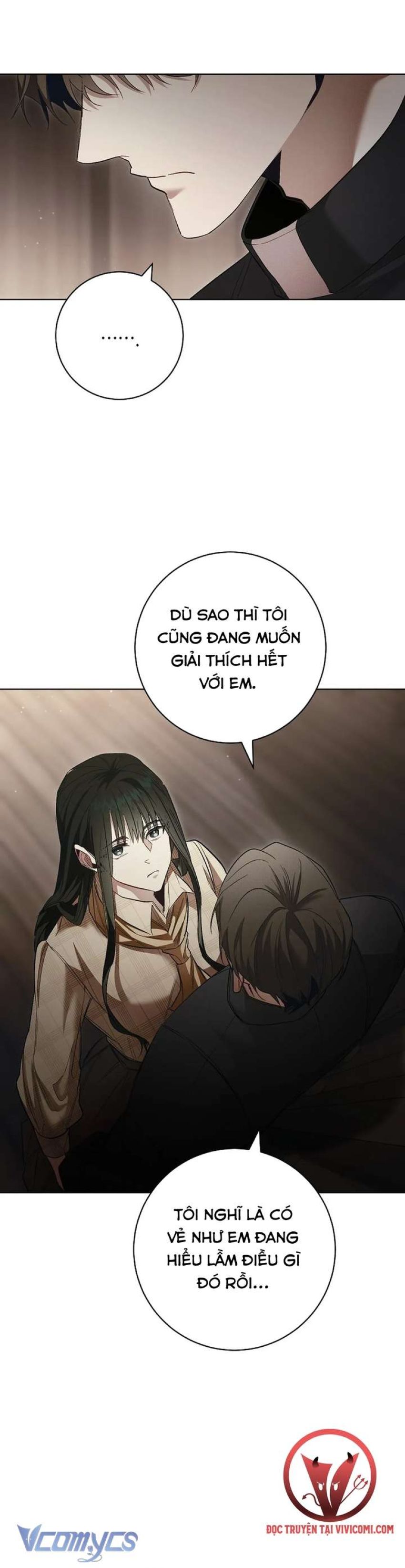 [18+] Để Tôi Khóc Đi Chapter 2 - Page 51