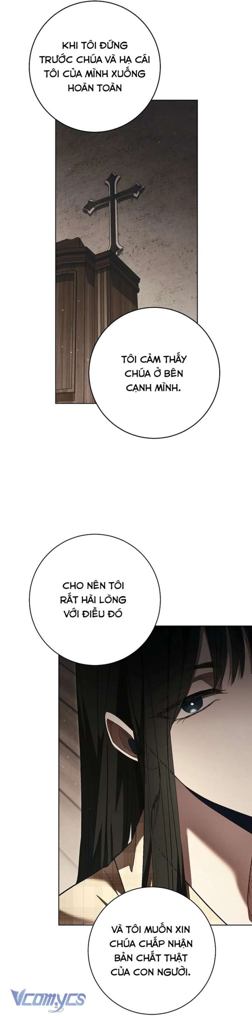 [18+] Để Tôi Khóc Đi Chapter 2 - Page 52