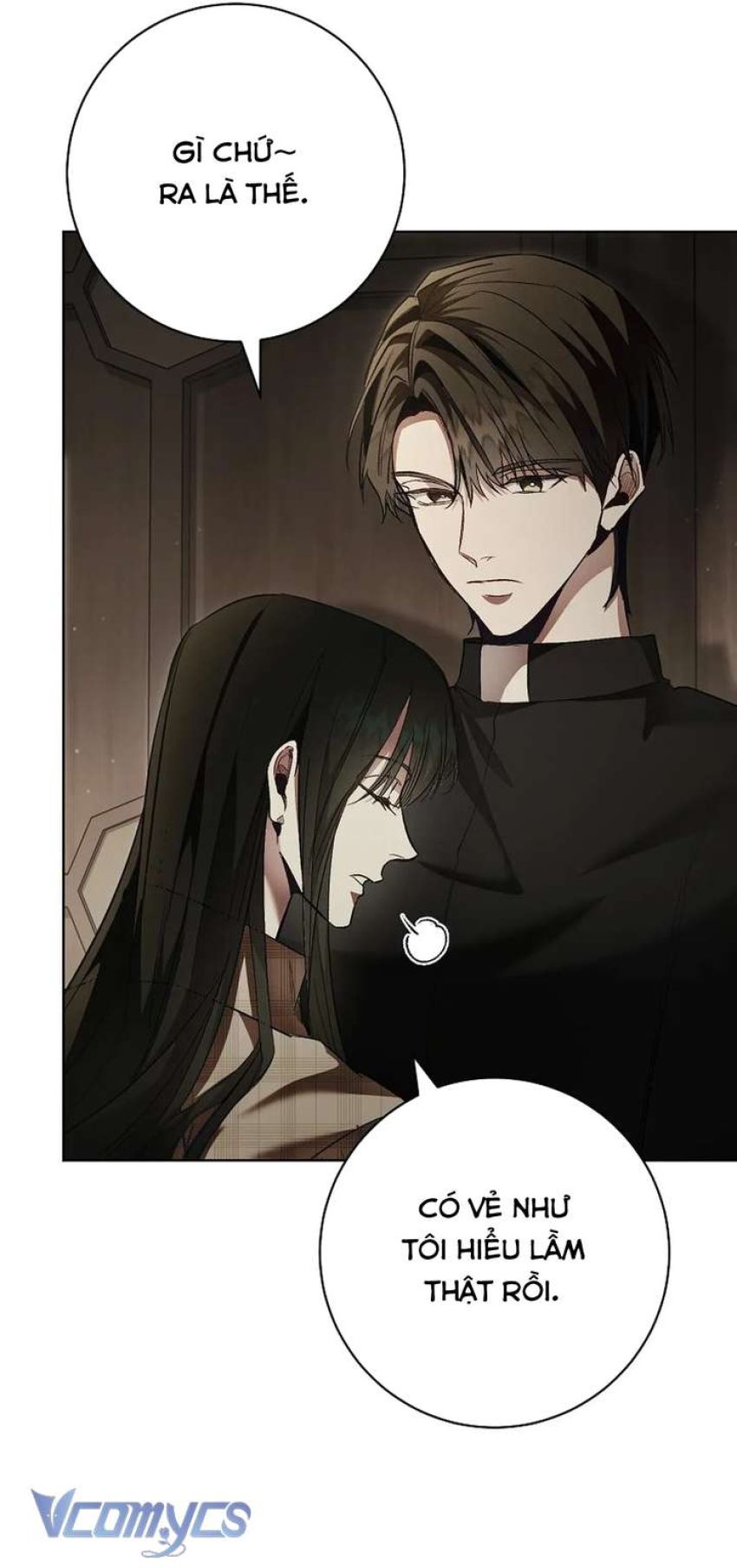 [18+] Để Tôi Khóc Đi Chapter 2 - Page 54