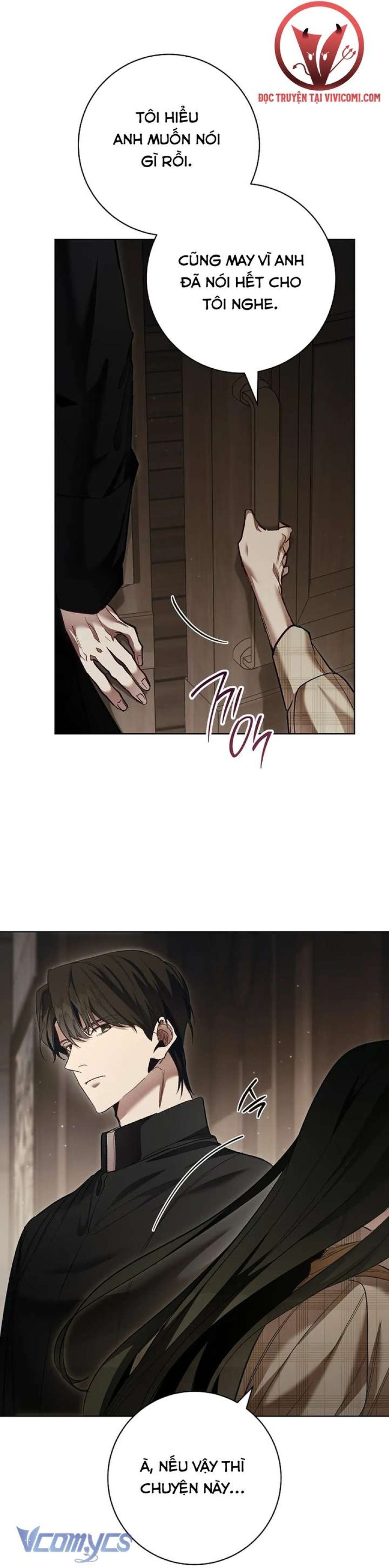 [18+] Để Tôi Khóc Đi Chapter 2 - Page 55