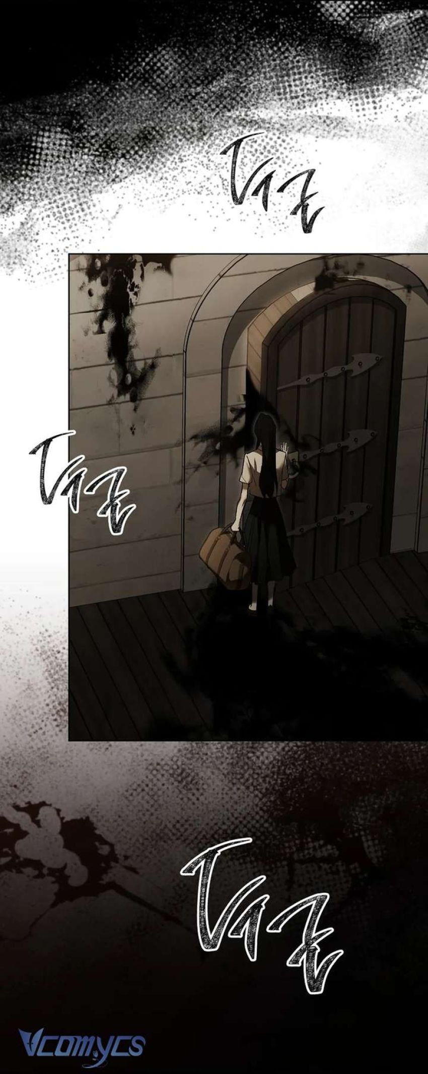 [18+] Để Tôi Khóc Đi Chapter 2 - Page 6