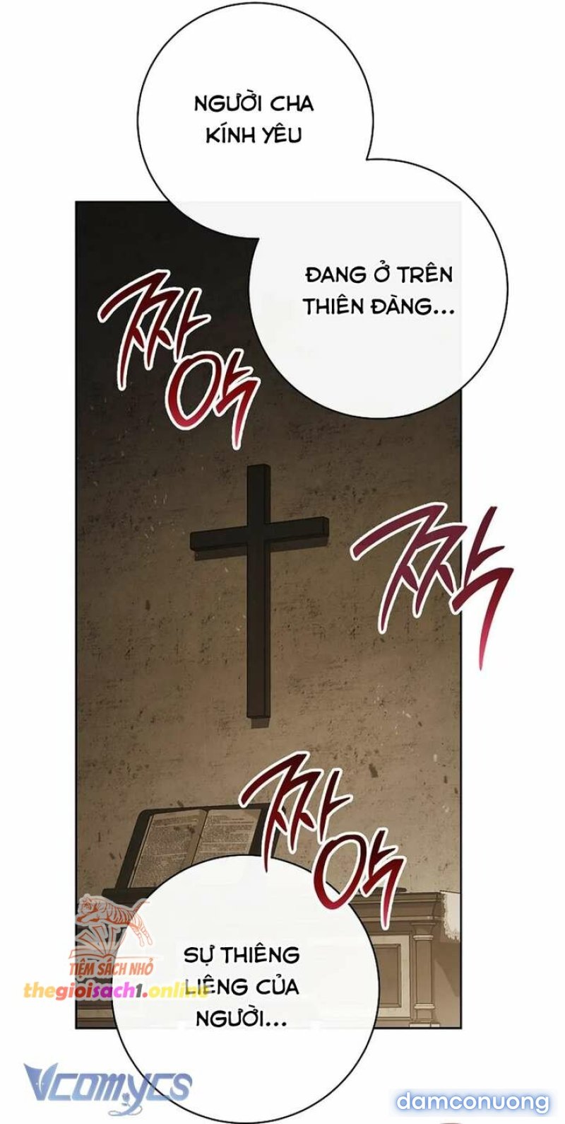 [18+] Để Tôi Khóc Đi Chapter 5 - Page 20