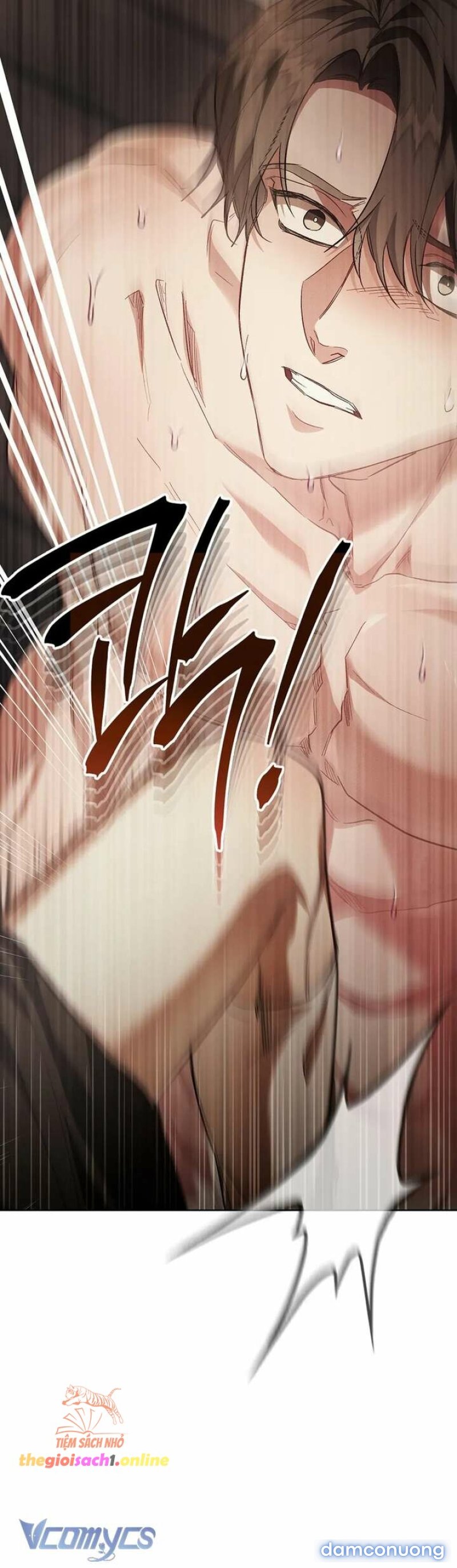 [18+] Để Tôi Khóc Đi Chapter 5 - Page 26