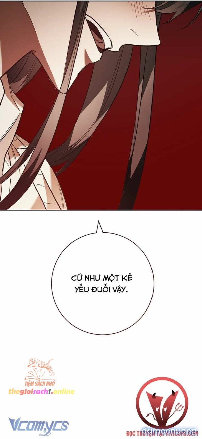 [18+] Để Tôi Khóc Đi Chapter 5 - Page 29