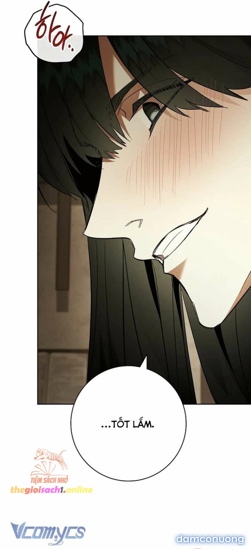 [18+] Để Tôi Khóc Đi Chapter 5 - Page 39