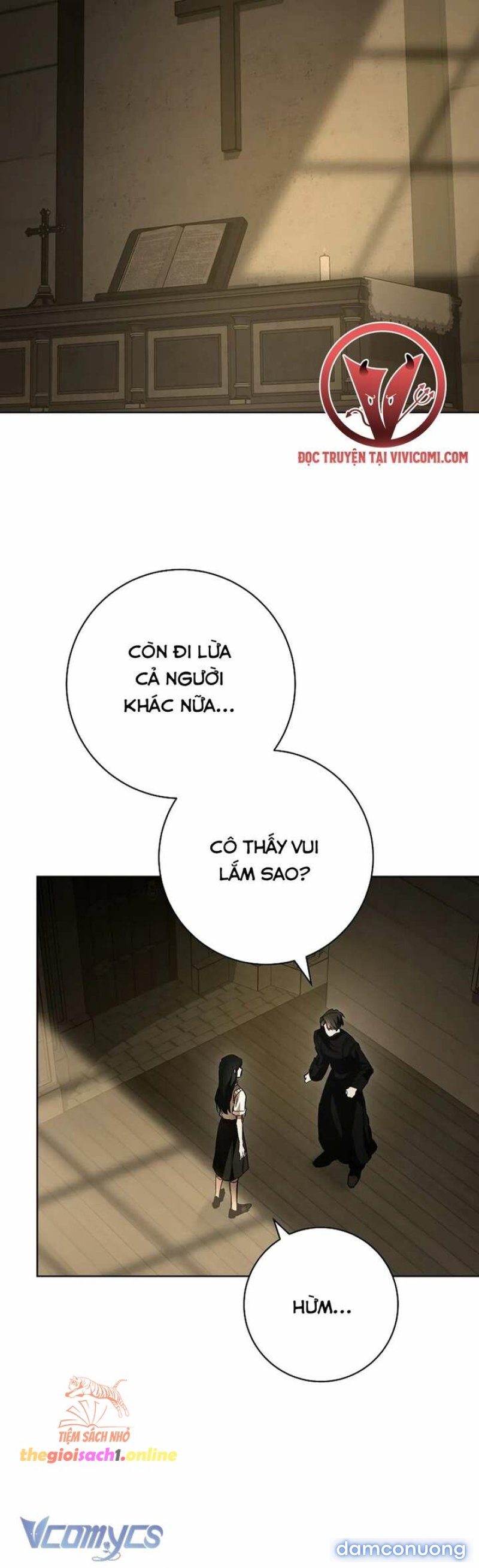 [18+] Để Tôi Khóc Đi Chapter 5 - Page 6