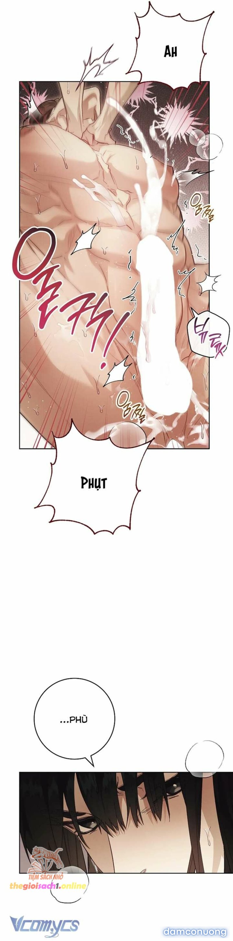 [18+] Để Tôi Khóc Đi Chapter 6 - Page 14