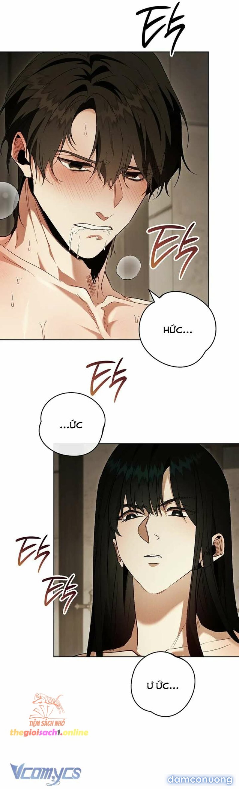 [18+] Để Tôi Khóc Đi Chapter 6 - Page 19