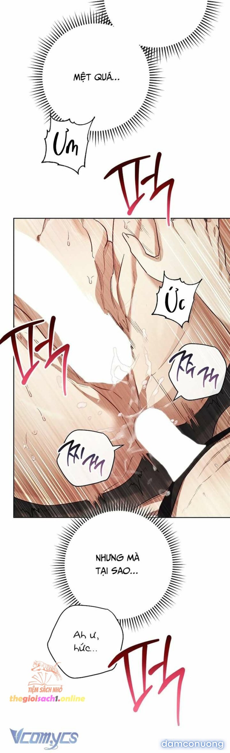 [18+] Để Tôi Khóc Đi Chapter 6 - Page 2