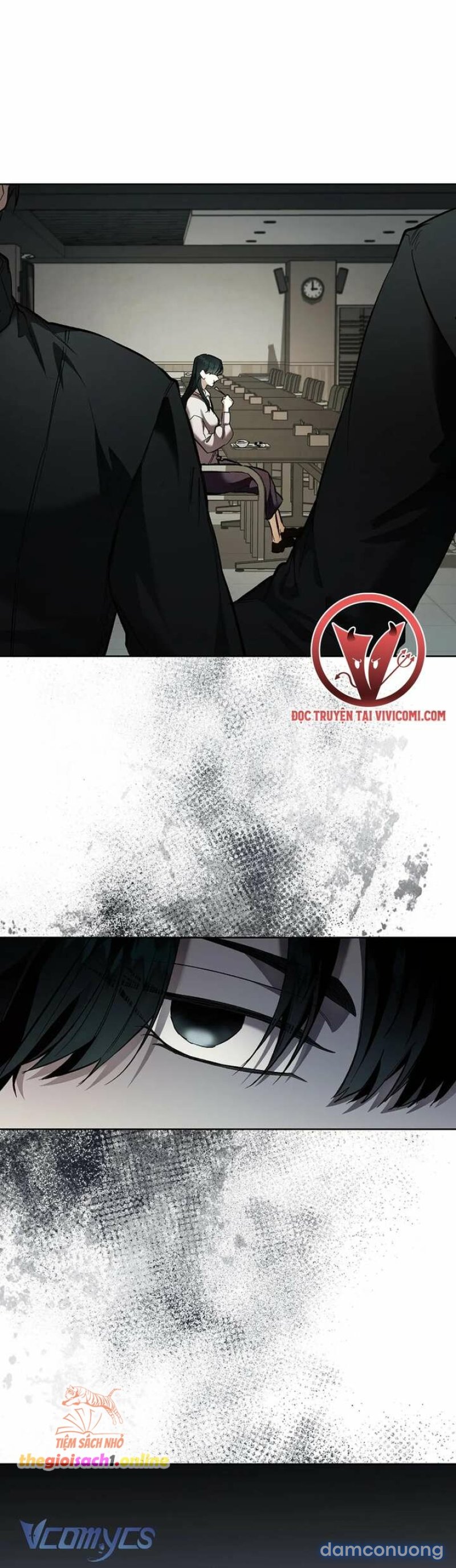 [18+] Để Tôi Khóc Đi Chapter 6 - Page 46