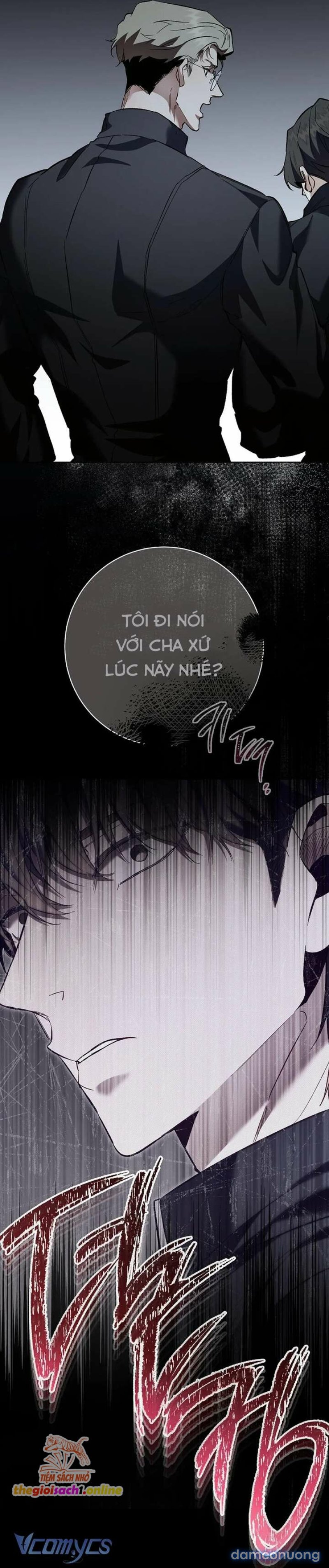 [18+] Để Tôi Khóc Đi Chapter 6 - Page 47