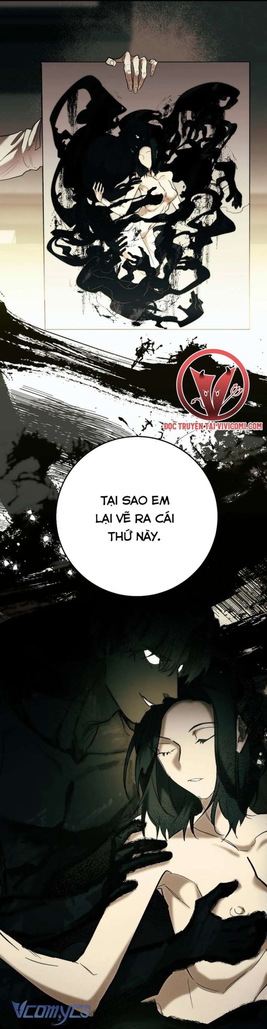 [18+] Để Tôi Khóc Đi Chapter 1 - Page 13