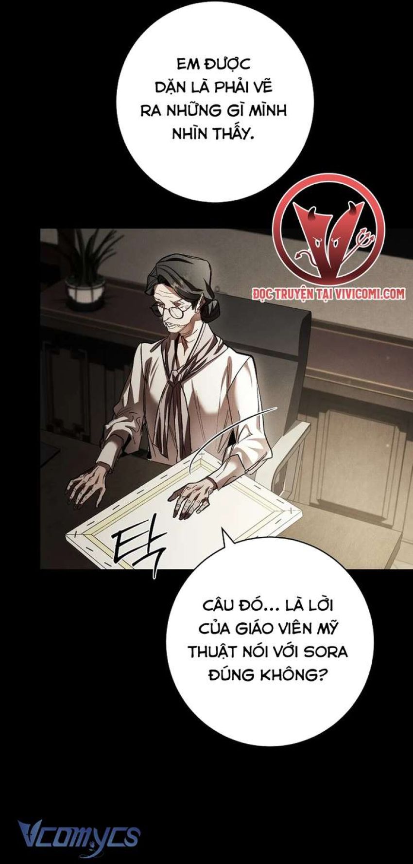 [18+] Để Tôi Khóc Đi Chapter 1 - Page 15