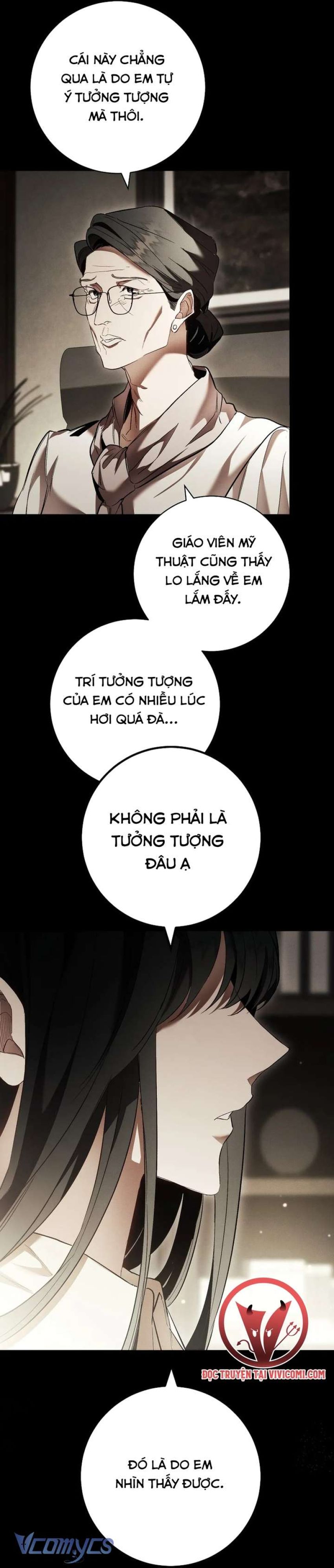 [18+] Để Tôi Khóc Đi Chapter 1 - Page 16