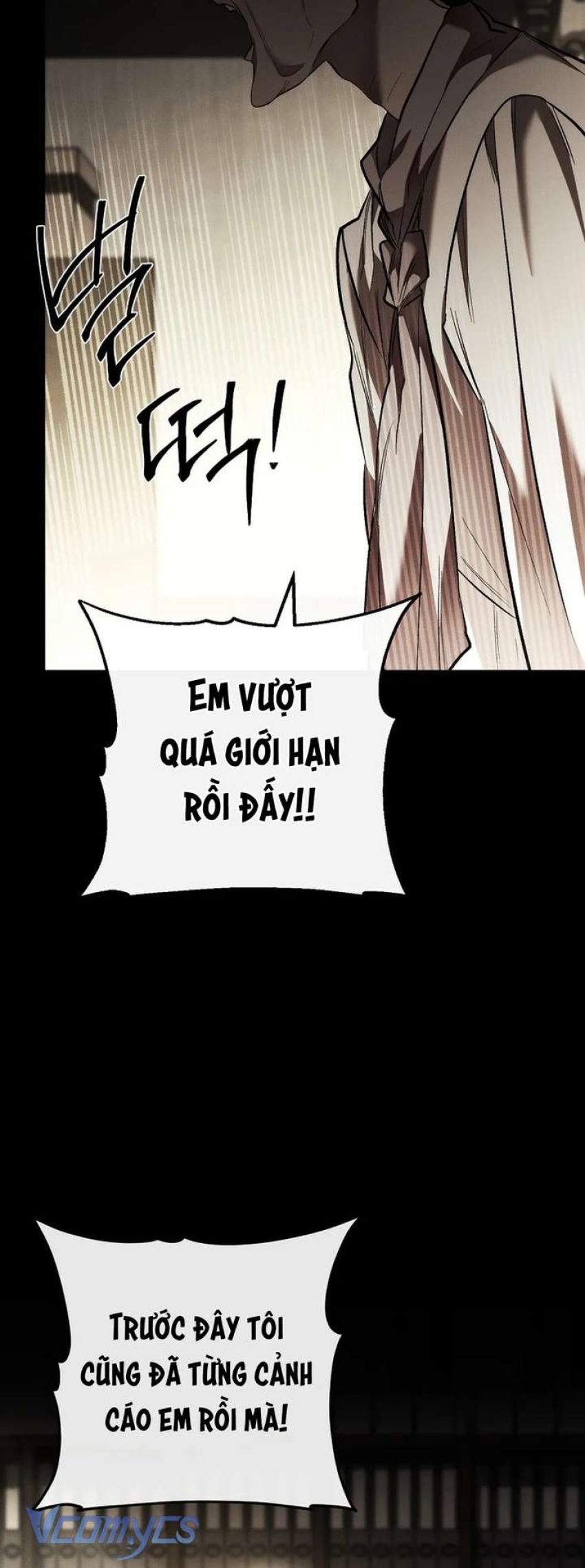 [18+] Để Tôi Khóc Đi Chapter 1 - Page 19