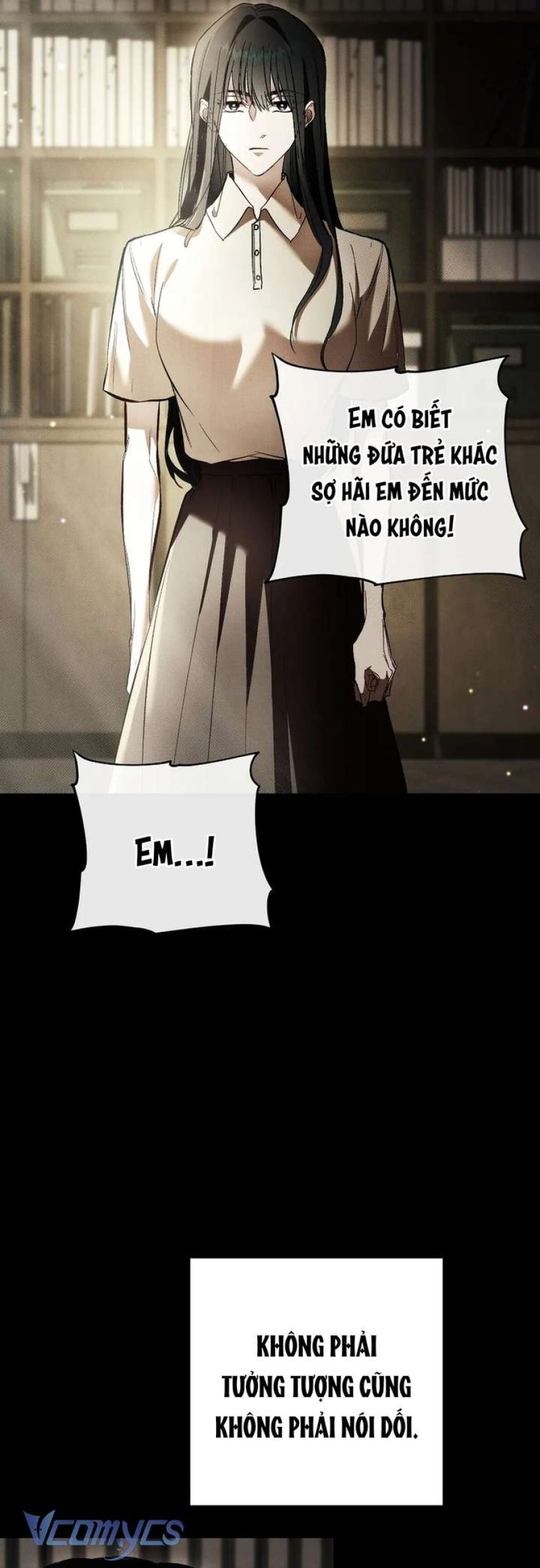 [18+] Để Tôi Khóc Đi Chapter 1 - Page 20