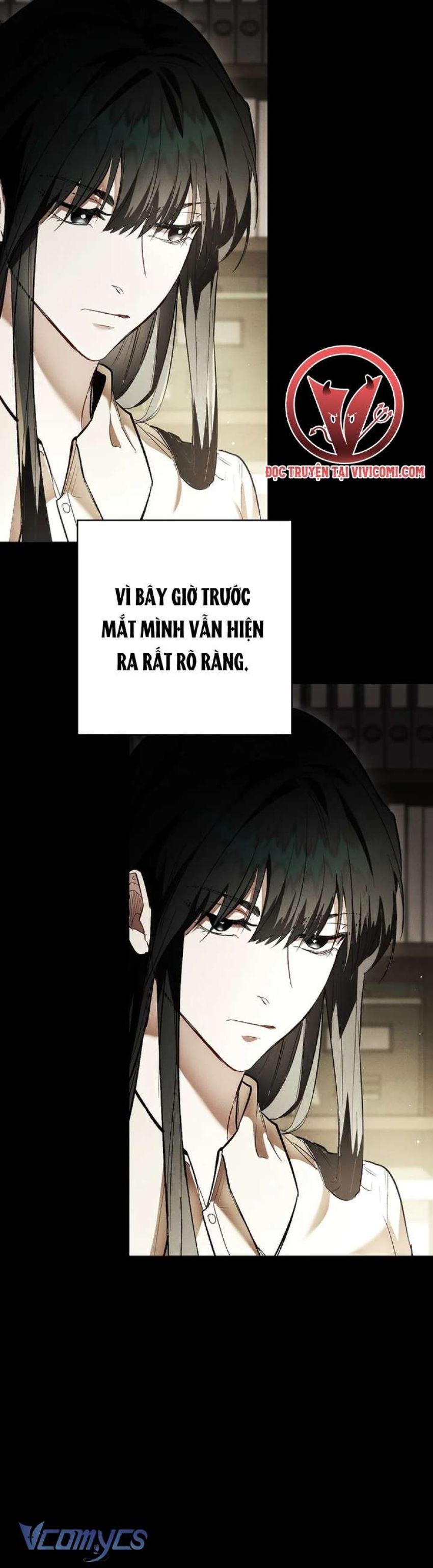 [18+] Để Tôi Khóc Đi Chapter 1 - Page 21