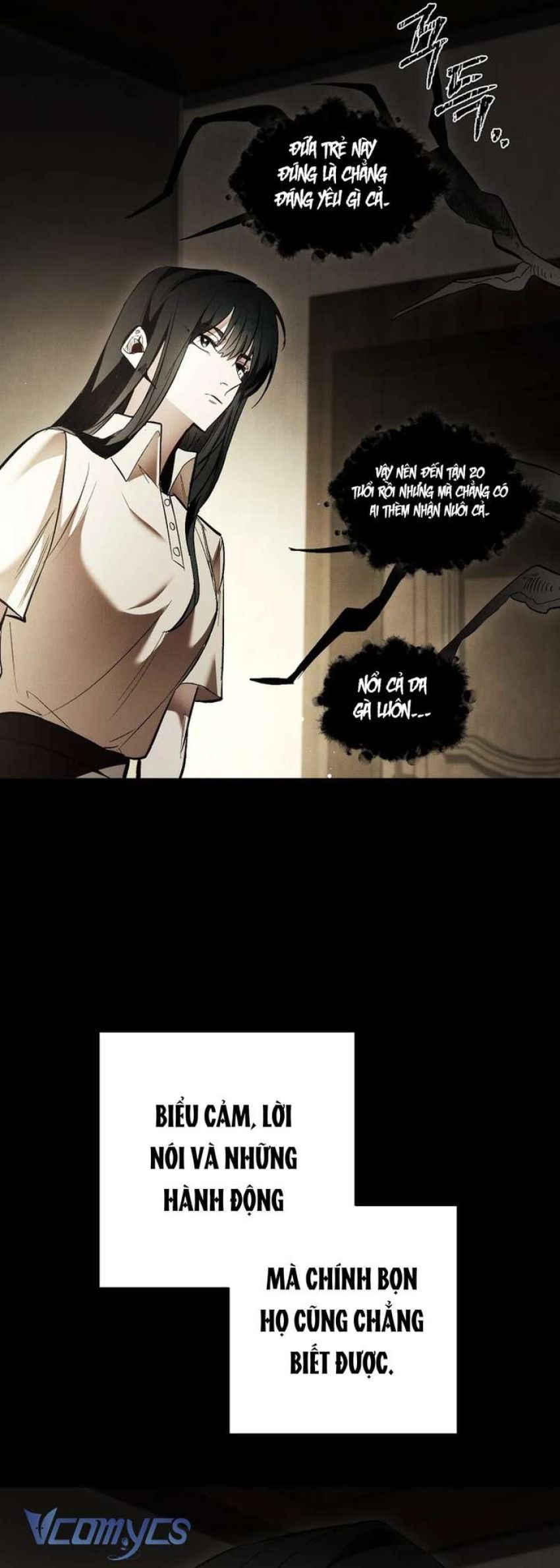 [18+] Để Tôi Khóc Đi Chapter 1 - Page 23