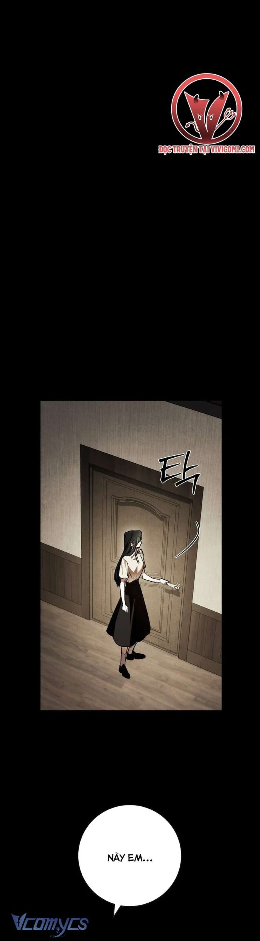 [18+] Để Tôi Khóc Đi Chapter 1 - Page 27