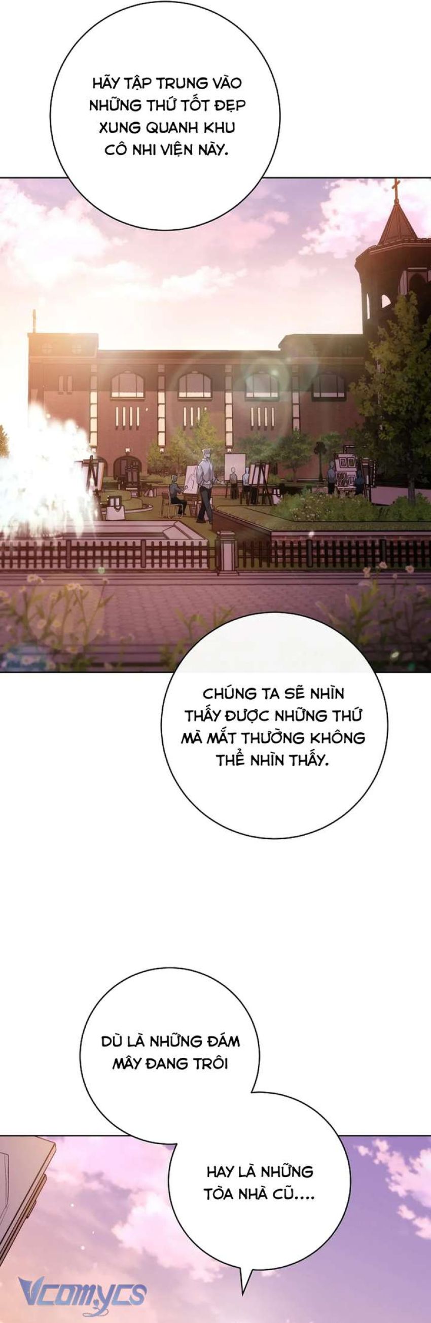 [18+] Để Tôi Khóc Đi Chapter 1 - Page 2