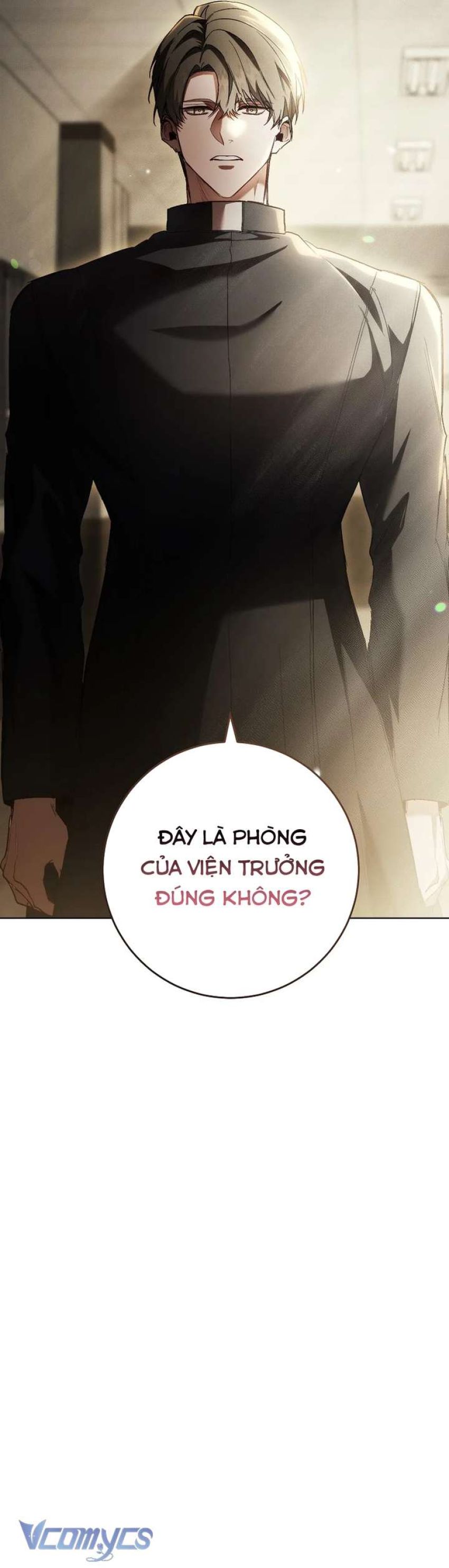 [18+] Để Tôi Khóc Đi Chapter 1 - Page 29