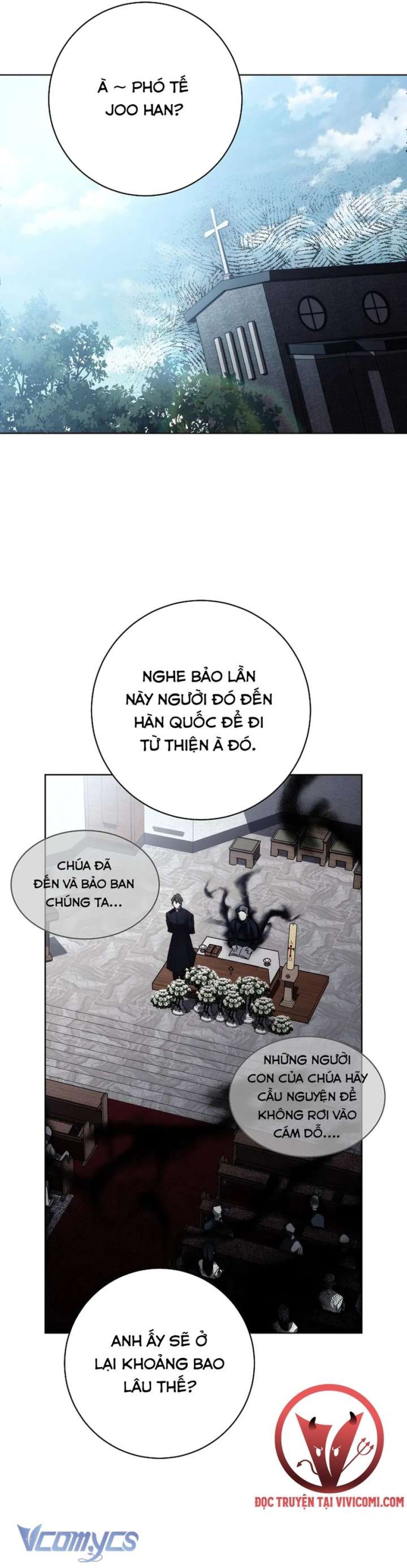 [18+] Để Tôi Khóc Đi Chapter 1 - Page 30