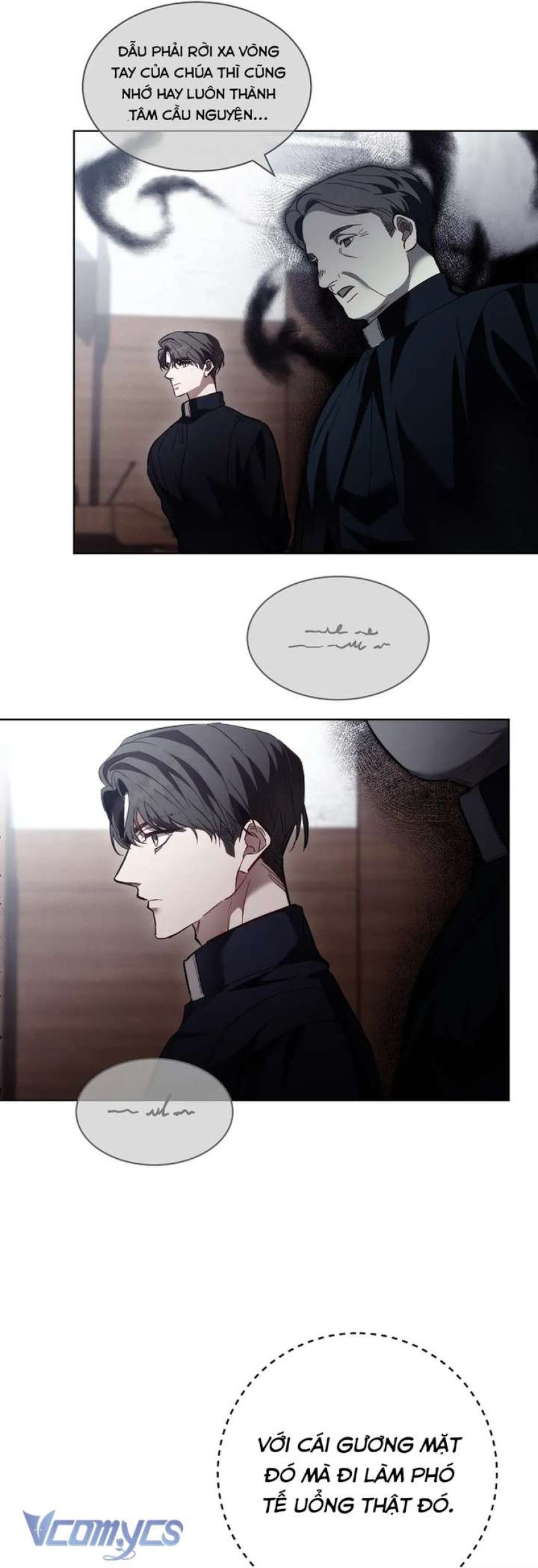 [18+] Để Tôi Khóc Đi Chapter 1 - Page 31