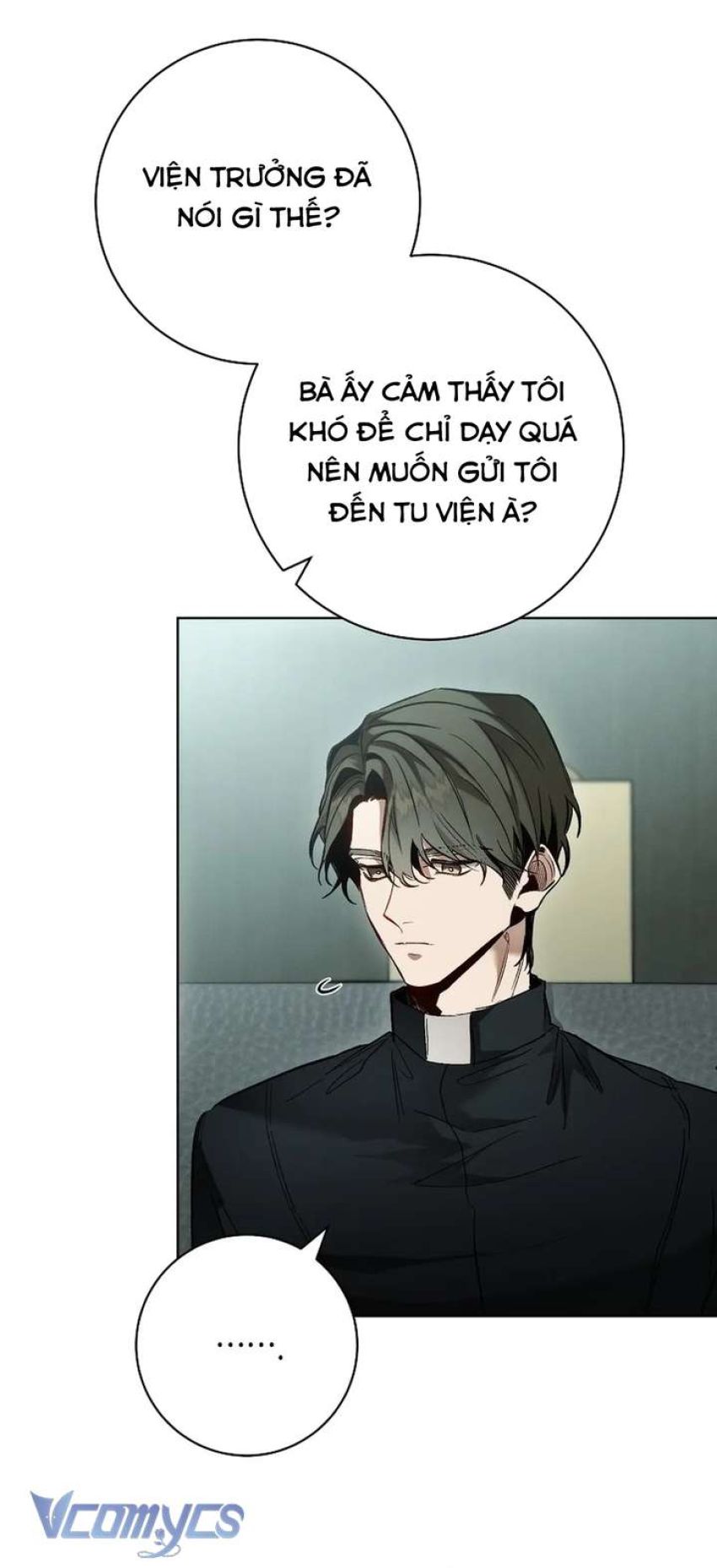 [18+] Để Tôi Khóc Đi Chapter 1 - Page 37