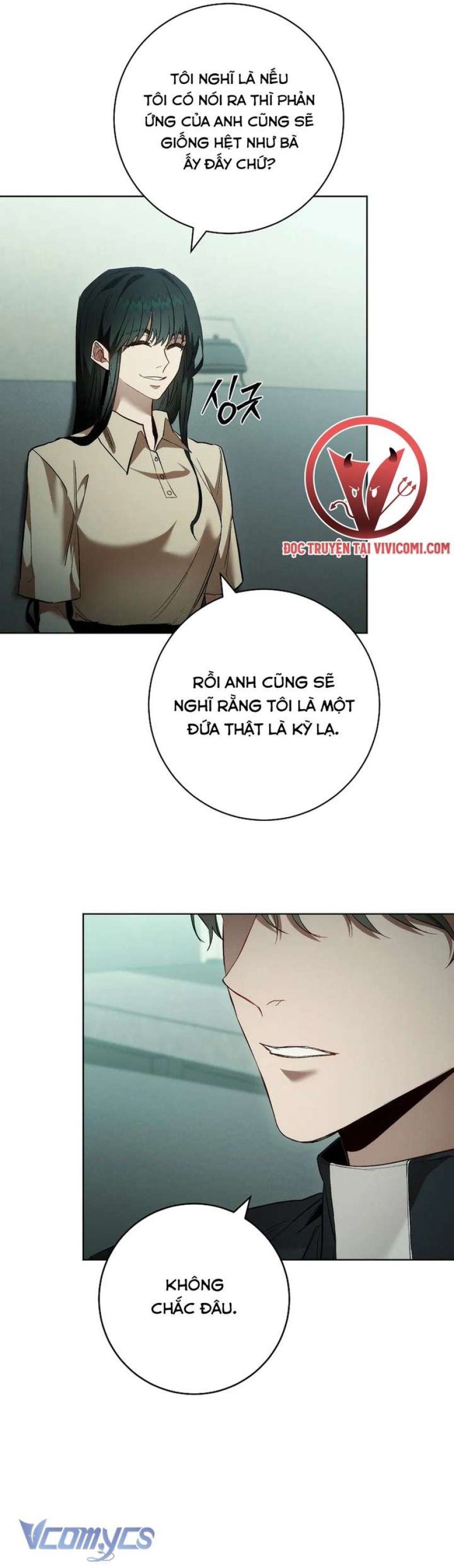 [18+] Để Tôi Khóc Đi Chapter 1 - Page 40