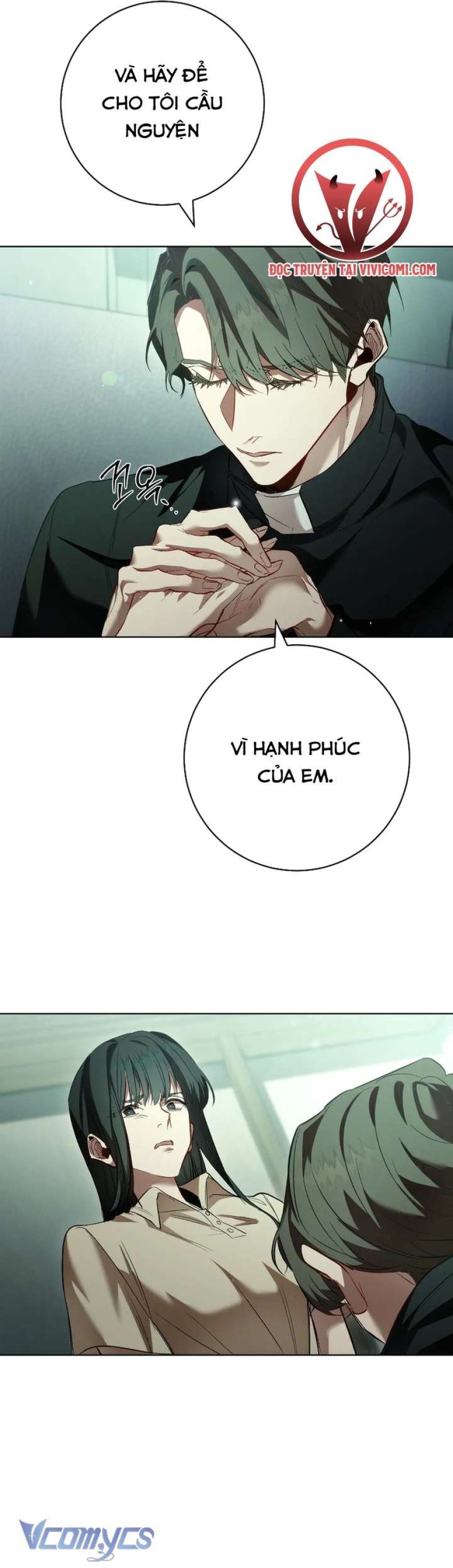 [18+] Để Tôi Khóc Đi Chapter 1 - Page 51