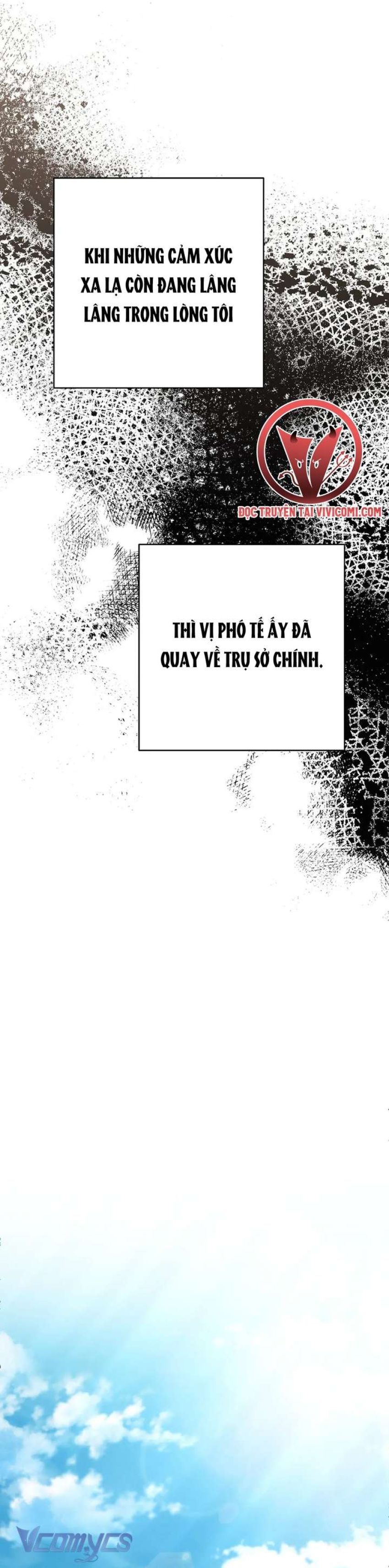 [18+] Để Tôi Khóc Đi Chapter 1 - Page 56